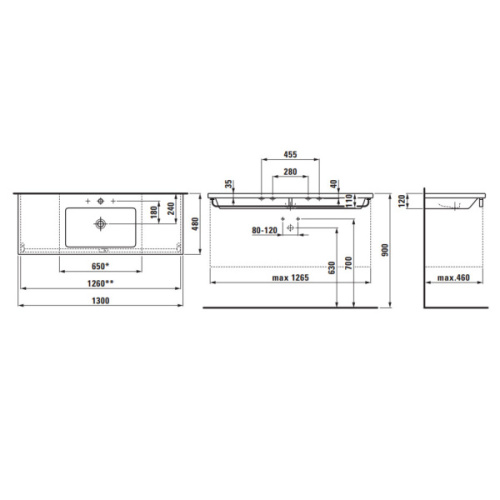 Схема, современные, hi-tech - фото 2
