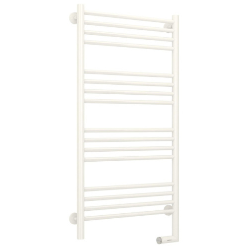 Полотенцесушитель электрический правый, перемычка прямая Сунержа Богема 2.0 1000х500 index_2 - фото 5