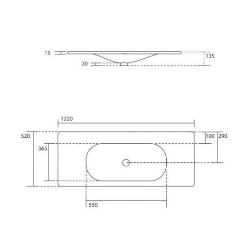 Схема, 120 см - фото 6