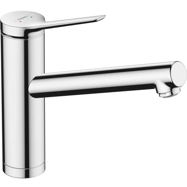 Смеситель для кухни Hansgrohe Zesis M33 хром - фото 1