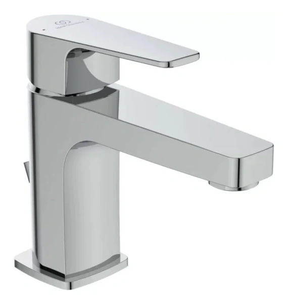 Смеситель для раковины Ideal Standard Cerafine D хром - фото 1