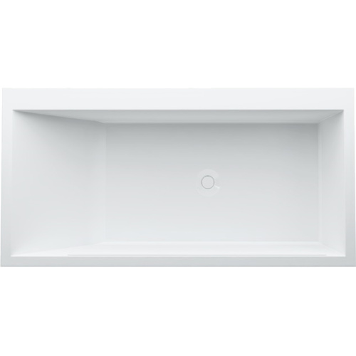 Ванна из камня Laufen Kartell 2.2333, 2.2433 - фото 2