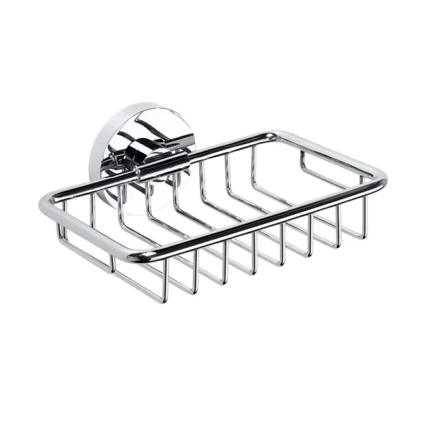 Мыльница Bemeta Omega настенная - фото 1