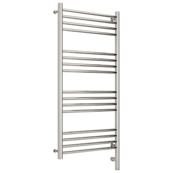 Полотенцесушитель электрический Сунержа Богема 3.0 50х100 см правый без покрытия - фото 1