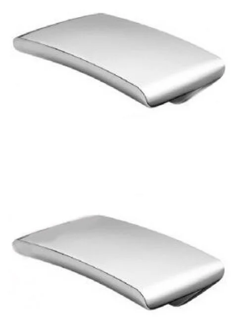 Ванна чугунная Jacob Delafon Super Repos 180х90 см прямоугольная, без гидромассажа, с ручками, большие, двухместные - фото 6