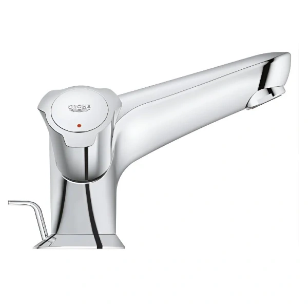 Смеситель для раковины Grohe Costa L 21390001 - фото 3