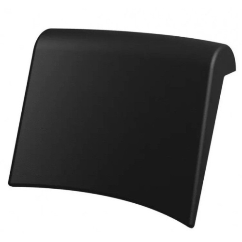 Подголовник для ванны Riho черный - фото 7