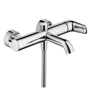 Смеситель для ванны Axor Citterio M 34420000 - фото 1