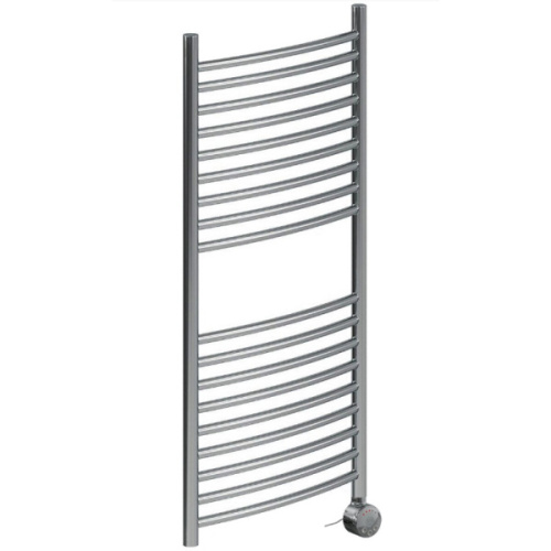 Полотенцесушитель электрический Ника Arc 100х40 см правый - фото 1