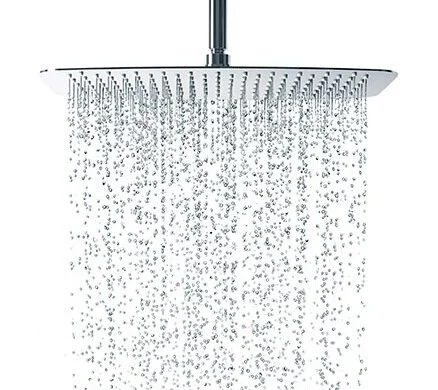 Верхний душ Ideal Standard IdealRain Luxe квадратный - фото 1