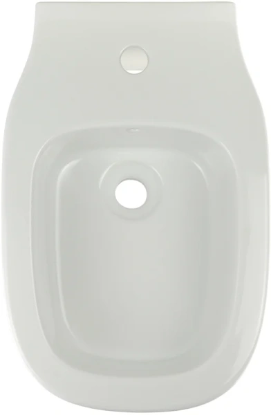 Биде подвесное Migliore Mare белое, белые - фото 5