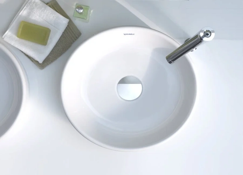 Раковина Duravit Starck 2 232144 - фото 4