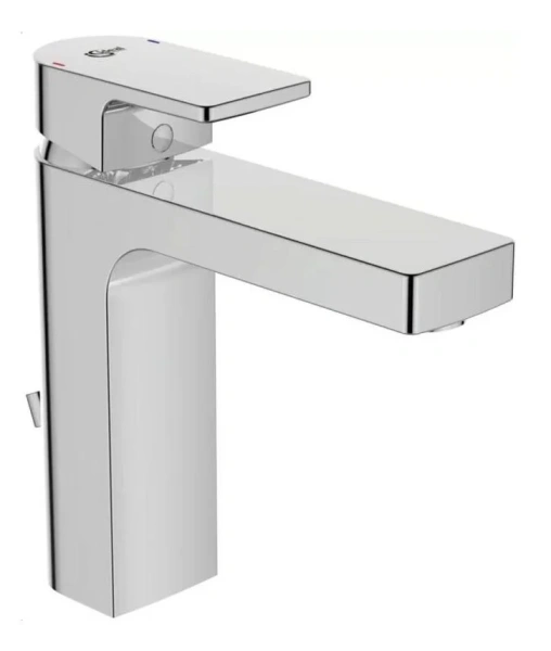 Смеситель для раковины Ideal Standard Edge хром - фото 1