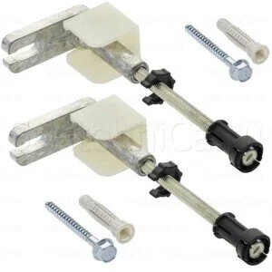 Инсталляция для подвесного унитаза Geberit Duofix 111.350.00.5 - фото 4