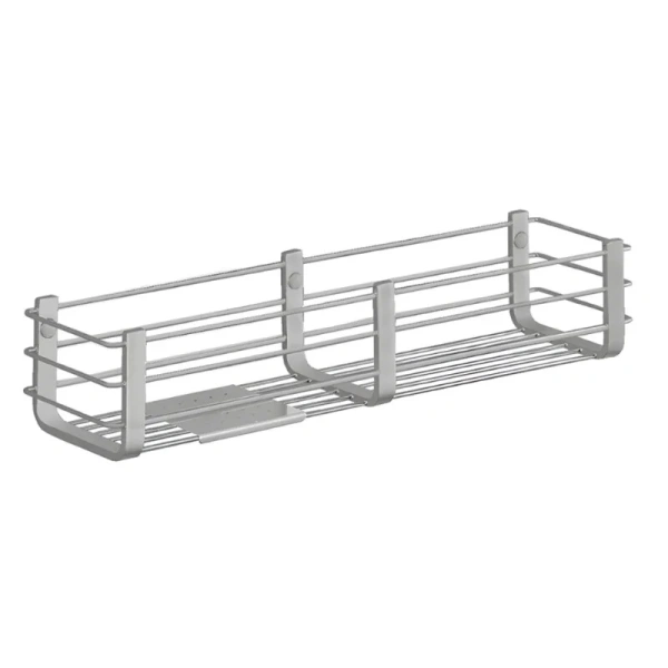 Полочка для ванной Colombo Angolari B9633 корзинка - фото 1