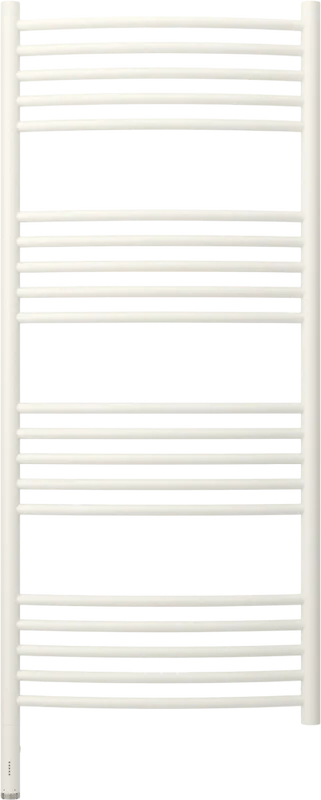 Полотенцесушитель электрический Сунержа Богема 3.0 1250 50х120 см перемычка выгнутая