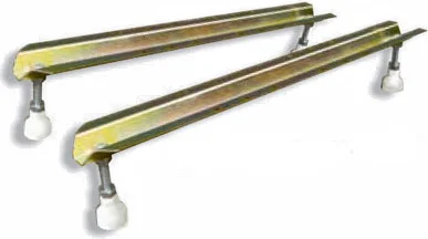 Ванна акриловая Ravak Chrome 160х105 см