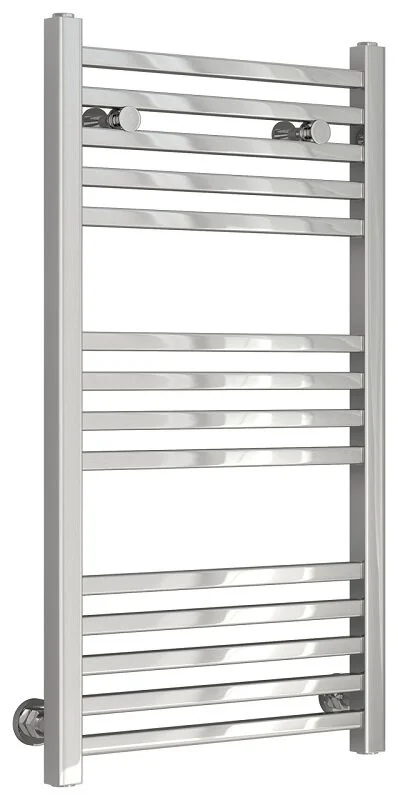Полотенцесушитель водяной Сунержа Модус 40х80 см без покрытия - фото 1