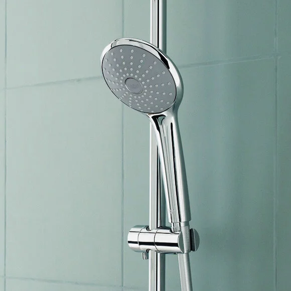 Душевая система Grohe Euphoria System 27296001 - фото 4