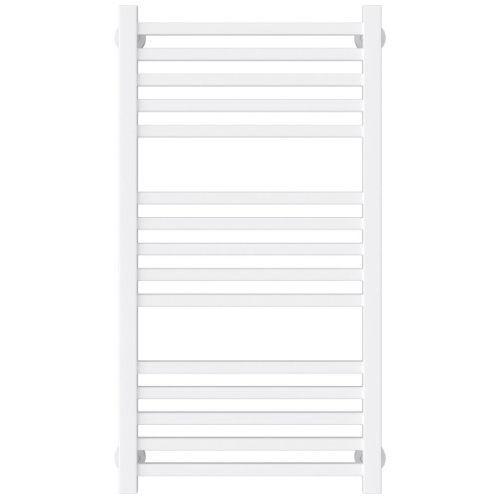 Полотенцесушитель водяной Сунержа Модус PRO 40х80 см белый матовый - фото 2