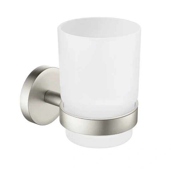 Стакан для ванной Timo Saona черное золото - фото 3