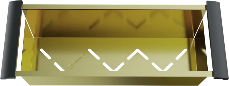 Коландер Omoikiri CO-04 49990 прямоугольная - фото 2