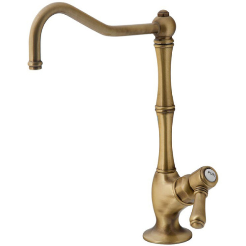 Кран для раковины, бронза, Nicolazzi D.Anglaises - фото 1