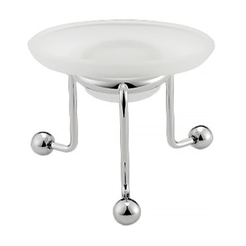 Держатель мыла для ванной Bagno & Associati Regency RE 725