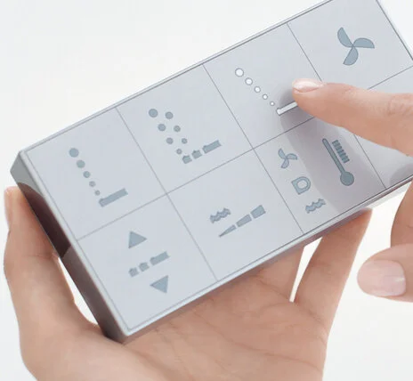 Унитаз SensoWash Duravit Durastyle 215659, с микролифтом - фото 8