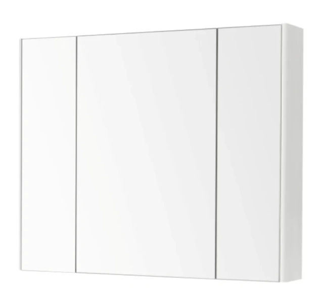 Тумба с раковиной подвесная Акватон Беверли 1A236701BV010 100 см с двумя дверцами и одним ящиком