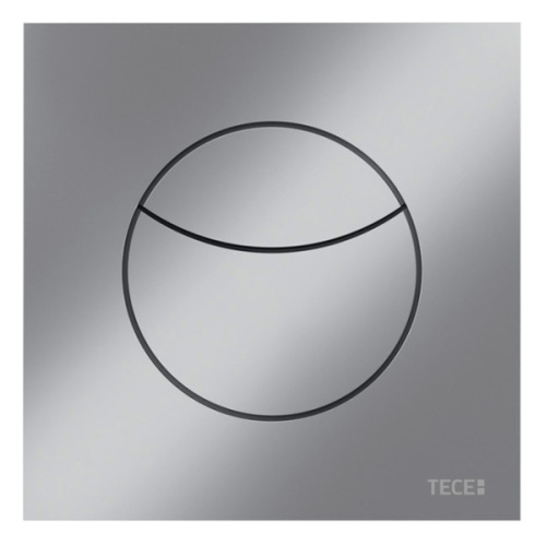 Клавиша смыва Tece TECEflushpoint 92409 пневматическая - фото 3