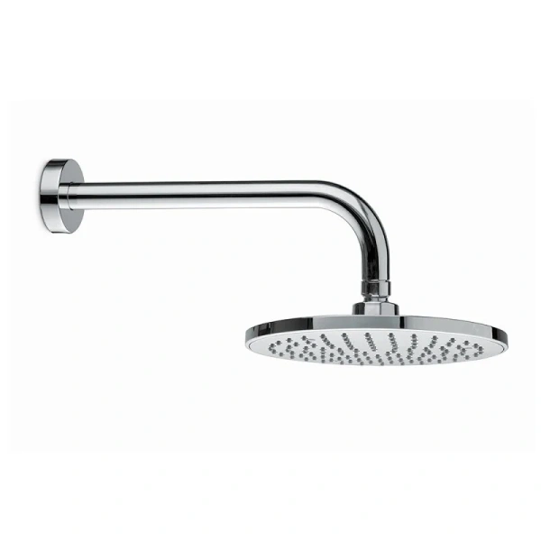 Верхний душ Kerama Marazzi Piano хром - фото 1
