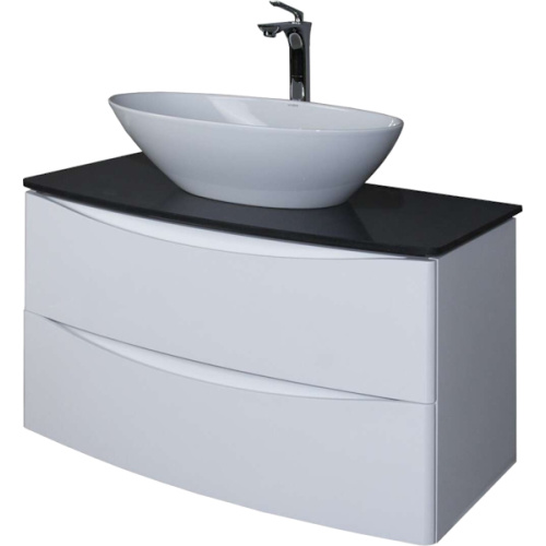 Мебель для ванной La Tezza Cosmo 65, по запросу - фото 2