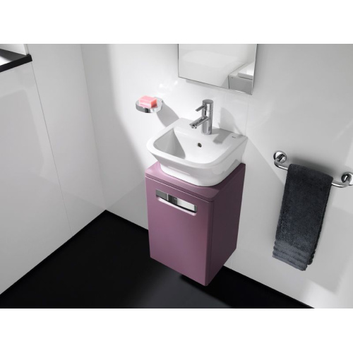 Раковина Roca The Gap 327478000 40х32 см - фото 3