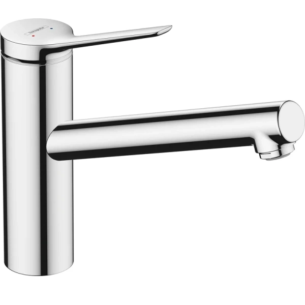 Смеситель для кухни Hansgrohe Zesis M33 74802 латунь - фото 1