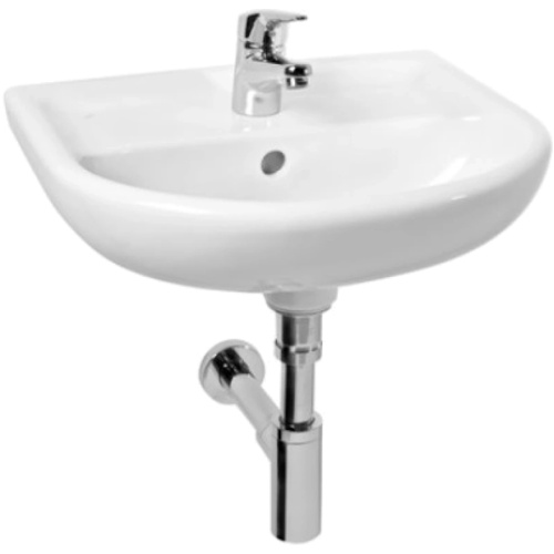 Раковина Jika Lyra Plus 8153820001041 - фото 1