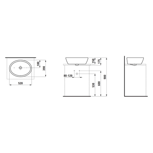 Схема, 50 см - фото 6