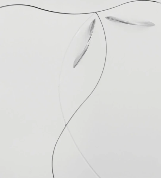 Тумба с раковиной напольная Style Line Амелия ЛС-00000009 65 см с дверцами - фото 4