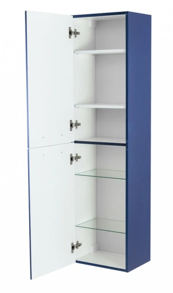 Шкаф-пенал подвесной Cezares Eco 40 см Sapfiro, недорого - фото 4