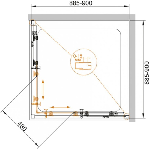 Схема, 90х90 - фото 5