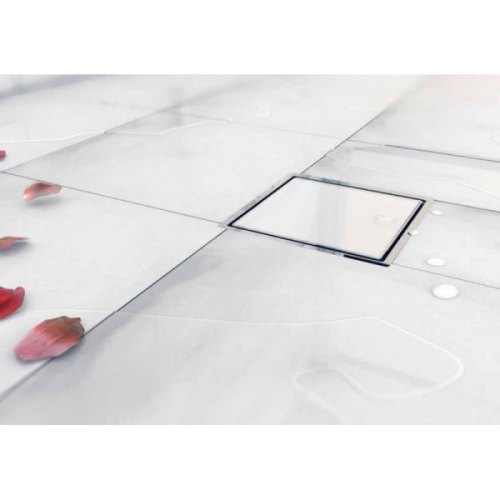 Точечный трап с сухим затвором Pestan Standard Dry 1 Ceramic 100, с сухим затвором - фото 6