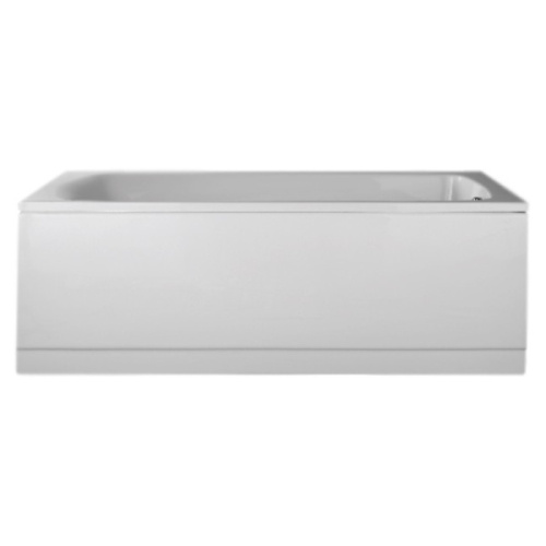 Ванна акриловая Jacob Delafon Evok 180х80 см белая, приставные, встраиваемые - фото 7