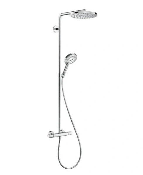 Душевая лейка Grohe Rainshower Icon 27633000 - фото 1