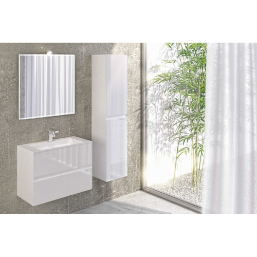 Пенал La Beaute FINISTERE  белый, по запросу - фото 2