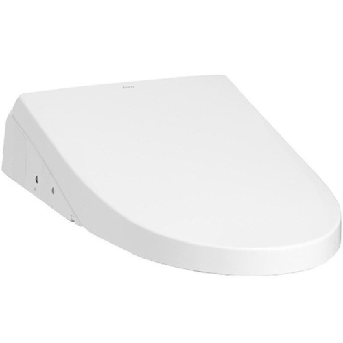 Сиденье-биде для унитаза с пультом ДУ, soft close, TOTO NEOREST - фото 2