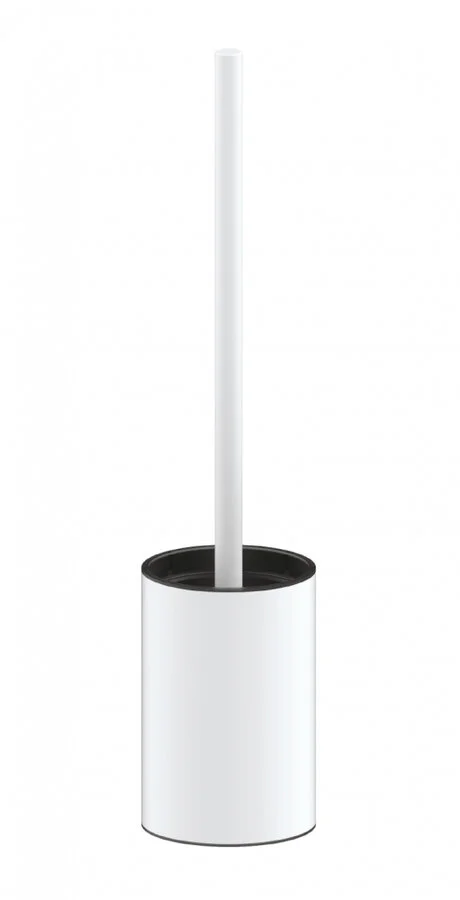 Ершик IDDIS Petite PET нержавеющая сталь