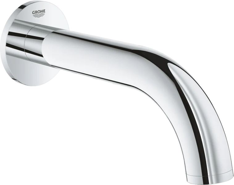 Излив для ванны GROHE Atrio New настенный монтаж - фото 1