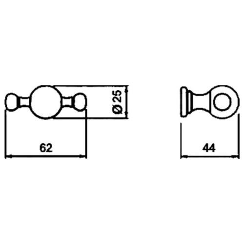 Схема, хром, бронза, золото - фото 3