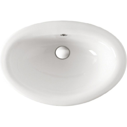 Раковина встраиваемая Globo Gradoli VA019 - фото 1