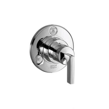 Запорный вентиль Axor Citterio 39920000 - фото 1